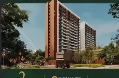 Villa caxangá golf club — um condomínio do tamanho dos seus sonhos