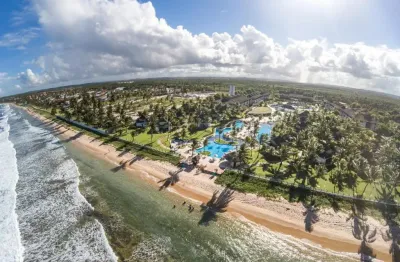 Apartamento 2 quartos 1 suíte em my beach  muro alto - ipojuca - pe