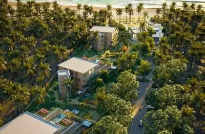 Casa luxo em condomínio beira mar em praia dos carneiros - tamandaré - pe