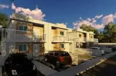 Casa em condomínio  com subsídio de até 75mil em camaragibe-pe