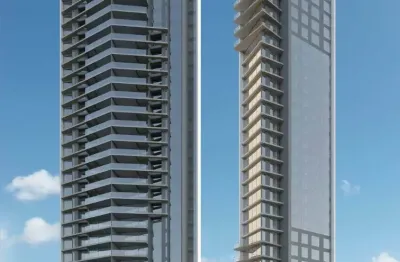 Sinta o luxo. viva o melhor. alameda brumehilde - boa viagem - recife-pe