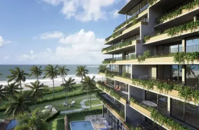 Apartamento com 3 quartos à venda na Avenida A, Paiva, Cabo de Santo Agostinho