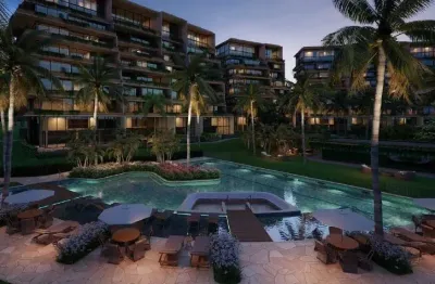 Apartamento com 3 quartos à venda na Avenida A, Paiva, Cabo de Santo Agostinho