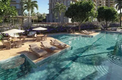 Apartamento com 3 quartos à venda na Avenida A, Paiva, Cabo de Santo Agostinho