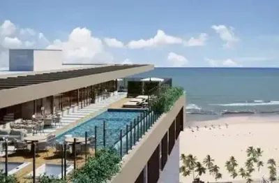 Stúdio em vivant residence – a nova alma da boa viagem - recife-pe