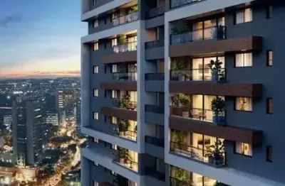 Raízes – ilha do leite  a natureza encontra a modernidade no coração da cidade.