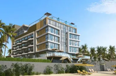 Kitnet / Stúdio à venda na Avenida Portuaria, Porto de Galinhas, Ipojuca