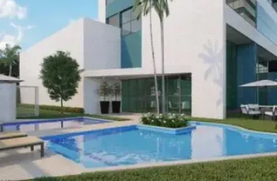 Apartamento com 3 quartos à venda na Estrada do Encanamento, Casa Forte, Recife