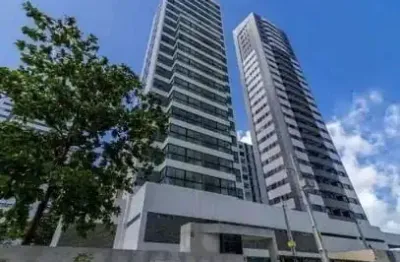Apartamento 3 quartos, 1 suíte em edifício quinta maria diva galvão – boa viagem - recife-pe