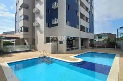 Apartamento com 3 quartos à venda na Rua Antônio Carlos de Oliveira, 999, Candeias, Jaboatão dos Guararapes
