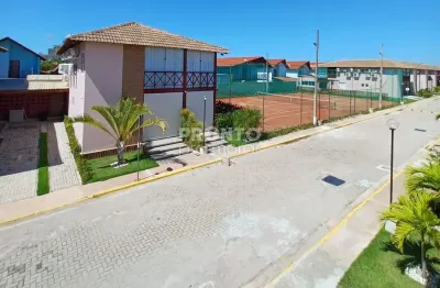 Village praia dos carneiros ii - 4  quartos com suíte - mobiliado  - 221m²