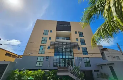 Flat em reserva do cupe. a poucos passos do mar, e muito além das expectativas. ️