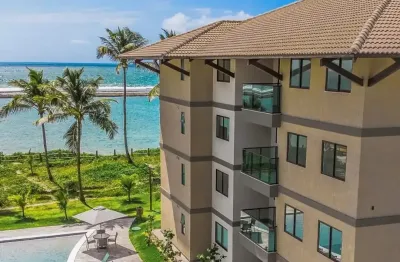 Apartamento com 3 quartos à venda na Avenida Portuaria, Muro Alto, Ipojuca