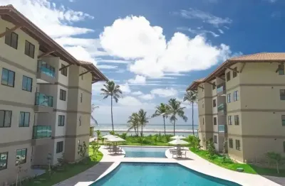 Apartamento com 2 quartos à venda na Avenida Portuaria, Muro Alto, Ipojuca