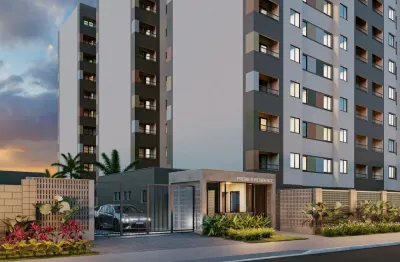 Lançamento iputinga mcmv - subsidio ate 75mil -apartamento com 02 quartos  e area de lazer