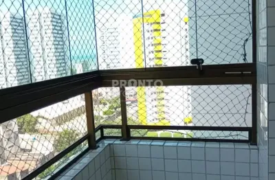 Green ville| apartamento com excelente localização em candeias, com 65,58m² , 2 quartos | lazer completo