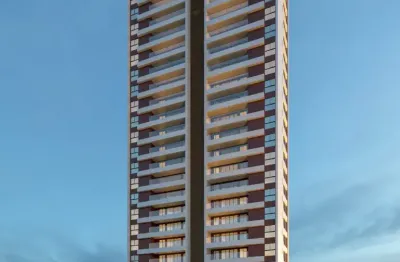 Apartamento em edf. jardins júlia cavalcanti em rosarinho-recife-pe