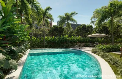 Viva no coração do rosarinho: perto de tudo que você precisa.