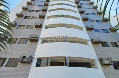 Excelente apartamento para moradia, com 3 quartos e 88m² - agende sua visita !