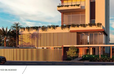 Viva no mais exclusivo empreendimento em boa viagem, o melhor da gabriel bacelar - 173 m²