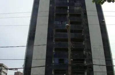 Edifício rio ave – boa viagem  more com exclusividade e sofisticação