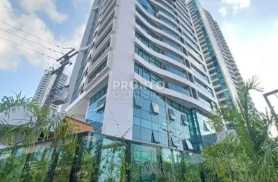 Empreendimento recem entregue, com lazer completo e tudo de melhor que a moura dubeux oferece !