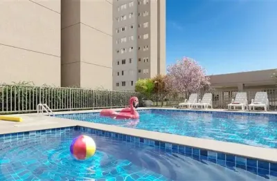 Lançamento- apartamento com 02 quartos e piscina em dois unidos-recife/pe -subsídio de até r$ 75mil