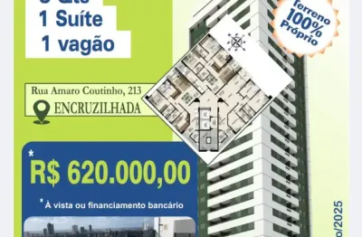 Sonata classic — conforto, lazer completo e localização estratégica na encruzilhada. viva perto de tudo com a praticidade que você merece!