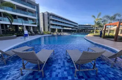 Apartamento com 1 quarto à venda na Avenida Portuaria, Porto de Galinhas, Ipojuca