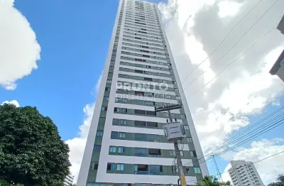 Apartamento na madalena com lazer completo, e em uma otima localização ! agende já sua visita !