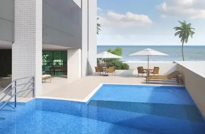 Apartamento com 3 quartos à venda na Avenida Ministro Marcos Freire, 2654, Casa Caiada, Olinda