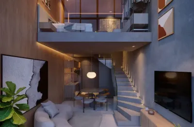 O concept joão farinha é um empreendimento moderno em boa viagem - recife-pe