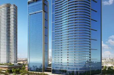 Apartamento alto padrão 4 suítes no cais avenida em são josé - recife - pe