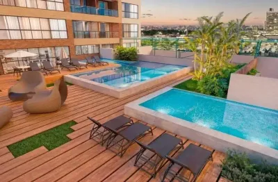 Apartamento 3 quartos 1 suítes em edf. parc college em boa viagem-recife-pe