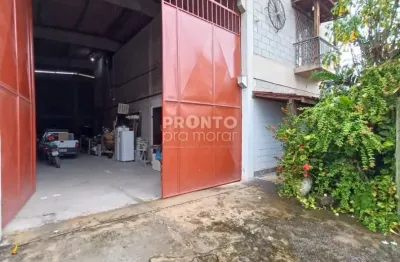 Galpão para locação em piedade, jaboatão dos guararapes / pe