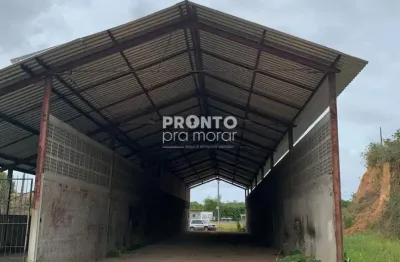Barracão / Galpão / Depósito para alugar na Avenida da Recuperação, 2848, Passarinho, Recife