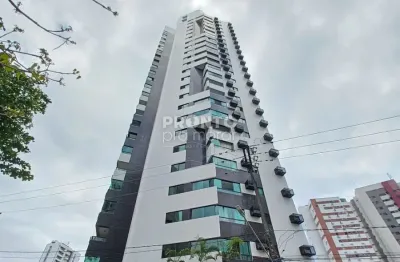 Apartamento com 3 quartos à venda na Rua Dom Estevão Brioso, 1, Boa Viagem, Recife