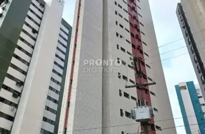 Apartamento com 3 quartos à venda na Rua Amália Bernardino de Sousa, 533, Boa Viagem, Recife