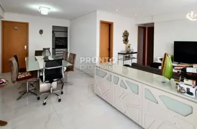 Lido apartamento i no pina i 3 quartos i 2 vagas i lazer completo