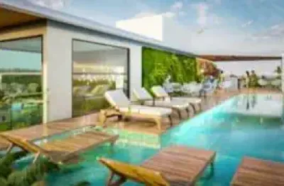 Studio porto lagoa residence - o mais completo - lazer e comodidade em porto de galinhas-ipojuca-pe