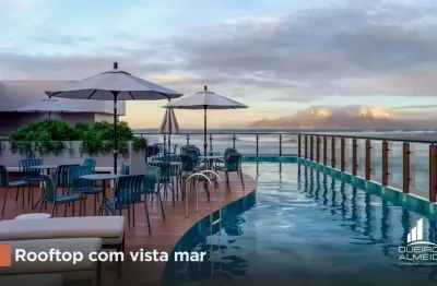 Caminho do mar - a beira mar do caminho de moisés - unidade com hidro privativa - barra grande al