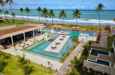 Eco cais residence — luxo, natureza e resort em um só lugar. simplesmente imperdível.