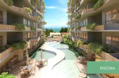 Mar atlântico norte: design moderno, conforto total e a energia do oceano em cada detalhe.