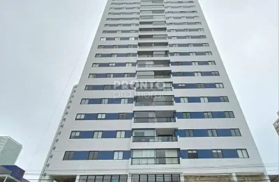 Apartamento de 2 quartos com lazer completo e 2 vagas de garagem,