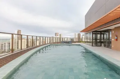 Maria do carmo vilaça — modernidade, conforto e a praticidade de viver perto de tudo no pina.