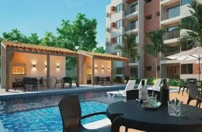 Start recife residence - baptista leal | 2 quartos | |mcmv | morar bem | ligue 81.9.89.53.29.88