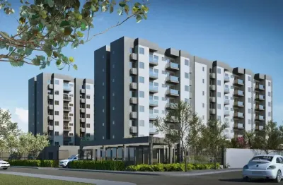 Pátio nattú - 2 quartos- 45m² - elevador - varanda- lazer completo - próx a ufrpe