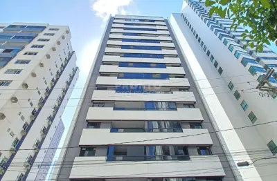 Apartamento com 3 quartos à venda na Rua Setúbal, 1492, Boa Viagem, Recife