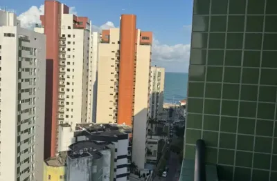 Apartamento com 2 quartos em piedade - jaboatão dos guararapes - pe