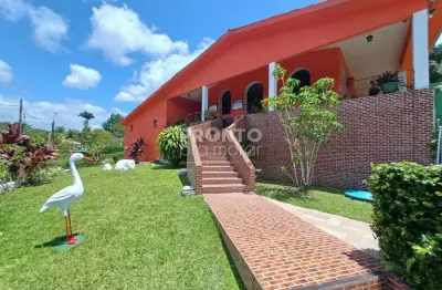 Chácara / sítio com 4 quartos à venda na Rua Adolpho Cavalcante, 4, Área Rural do Cabo de Santo Agostinho, Cabo de Santo Agostinho